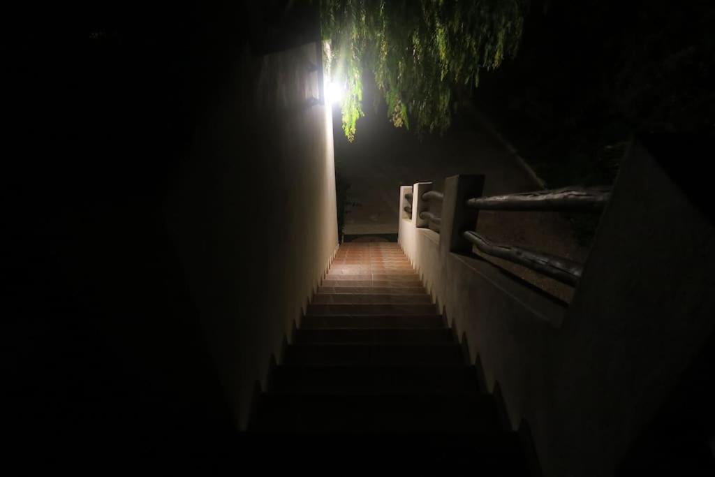 Villa Acquario Torre delle Stelle Exterior foto